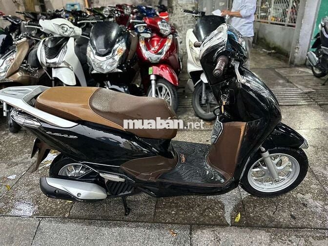 Honda lead 2019 mới 90% Bstp chính chủ