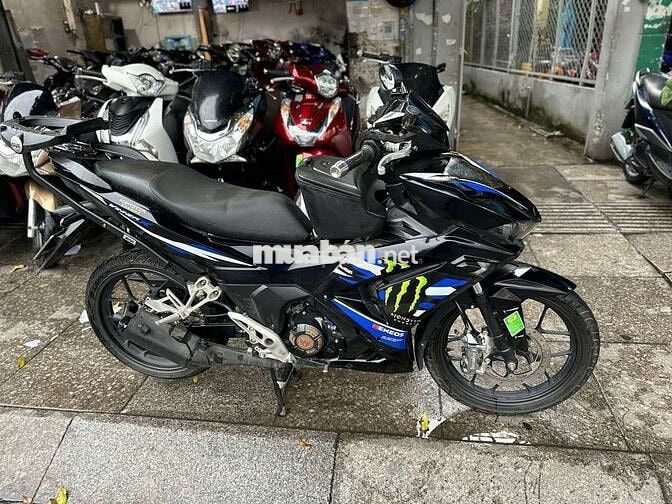 Honda winner v3 2023 mới 90% Bstp chính chủ