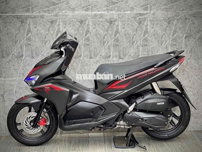 AB 125 2017 Nguyên Zin BSố Tphố 9 Chủ Bao Kí