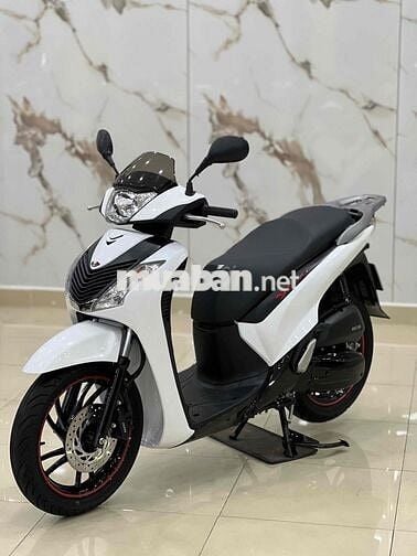 Honda Shvn 2016 Dọn Ý 2012