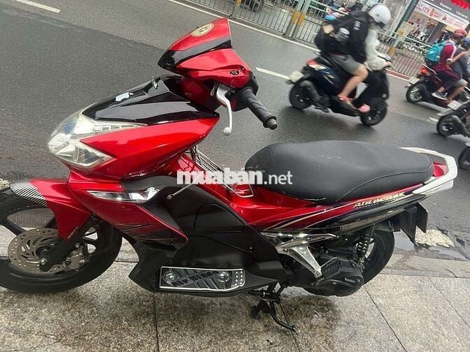 Honda air blade 2008 mới 90% biển số thành phố
