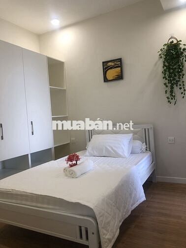 Cho thuê căn hộ Diamond Lotus , 2PN, 57m2, full NT