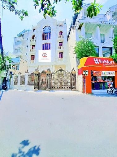 Cho thuê Nhà mặt tiền Nguyễn Đình Chính, Phường 11, Q.Phú Nhuận