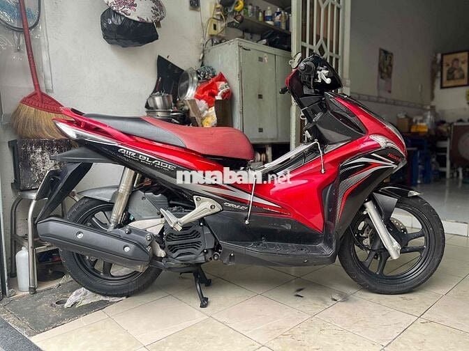 ab đầu bò 2011 sport , giấy tờ đầy đủ , xe xin êm