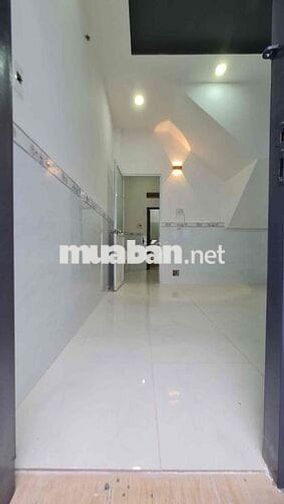 🏡Cho thuê nhà nguyên căn phường bình đông quận 8, đường phạm thế hiển(