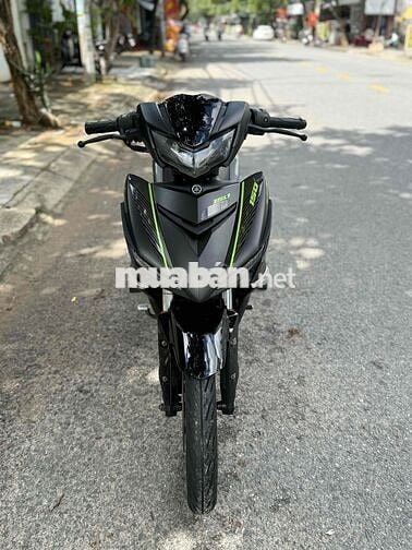 Exciter 2019 Led B.số 92 Up Smartkey , bi cầu