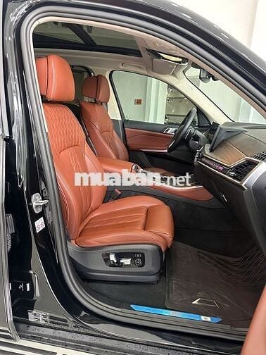 BMW X5 xDrive40i LCI XLine model 2025 - Bank 90%