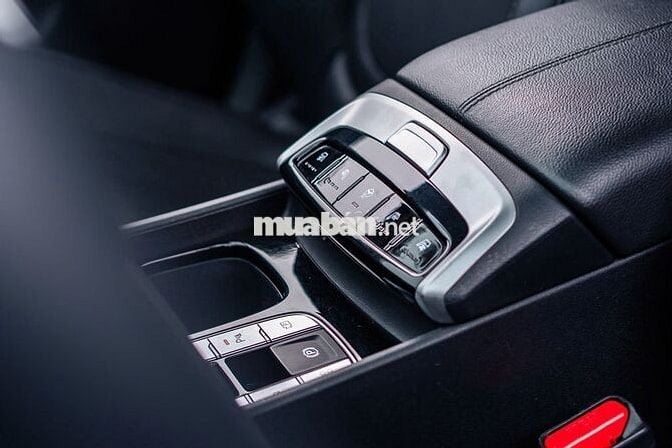 Hyundai Santa Fe 2024 2.5 Xăng - 20000 km