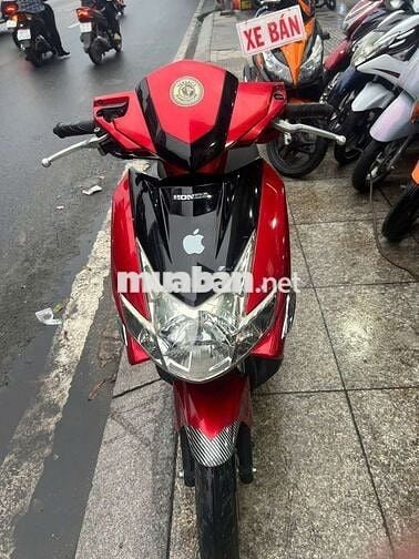 Honda air blade 2008 mới 90% biển số thành phố