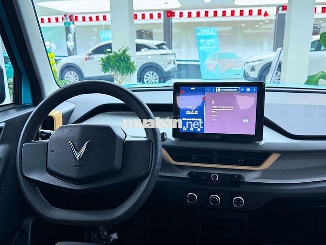 VINFAST VF3 2025 - SẴN XE GIAO - ĐƯA TRƯỚC 27 TR