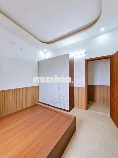 BÁN NHÀ MỚI ĐẸP - NẰM NGAY - PHỐ ẨM THỰC - GẦN TRƯỜNG - ĐẠI HỌC CT