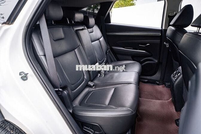 Hyundai Santa Fe 2024 2.5 Xăng - 20000 km