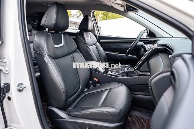 Hyundai Santa Fe 2024 2.5 Xăng - 20000 km