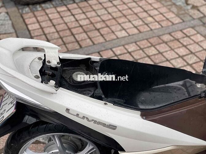 Luvias Fi mới 90% trả trc 7tr9 nhận xe bao nợ xấu