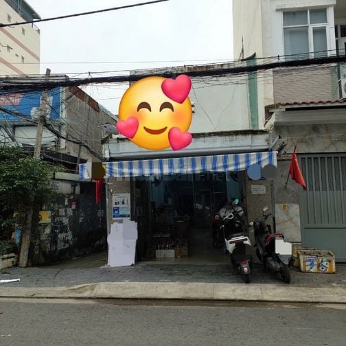 QUẬN 7 - MẶT TIỀN ĐƯỜNG KINH DOANH SIÊU ĐỈNH - HIỆN ĐANG CÓ DÒNG TIỀN 