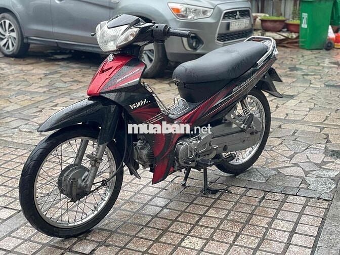 Sirius 2012 Bảo hành 6 tháng trả trc 5tr9 nhận xe