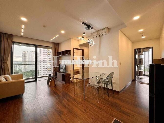 CHO THUÊ 2PN MIZUKI PARK FULL NỘI THẤT XỊN - Ở LIỀN ĐƯỢC