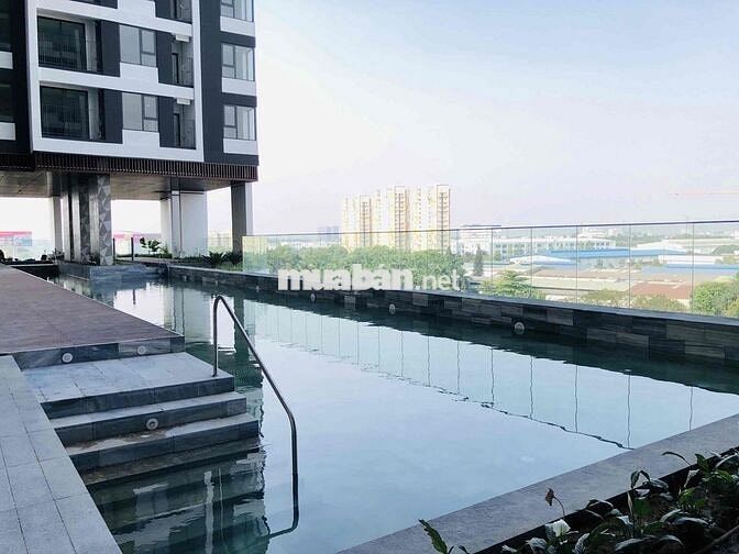 Căn hộ Emerald gold view sổ hồng riêng-53m2 view đẹp