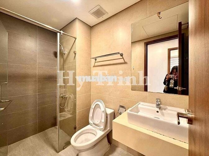 CHO THUÊ 2PN MIZUKI PARK FULL NỘI THẤT XỊN - Ở LIỀN ĐƯỢC