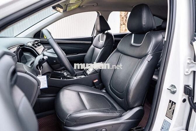 Hyundai Santa Fe 2024 2.5 Xăng - 20000 km