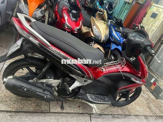 Honda air blade 2008 mới 90% biển số thành phố