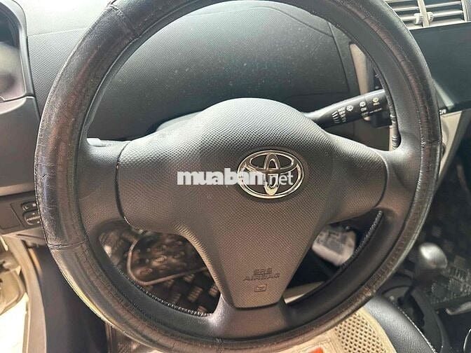 Bán Yaris Tự động 2007 Nhập Nhật Cực Đẹp, Giá Tốt