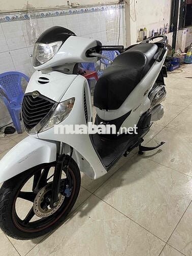 bán xe sh 2008 nhập ý vào 4 món @