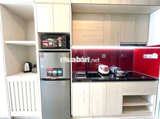 Cho thuê phòng tại Wyndham Danang Golden Bay Hotel