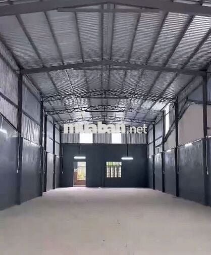 Cần cho thuê gấp kho diện tích 760m2 với giá rẻ ở Đường Huỳnh Tấn Phát