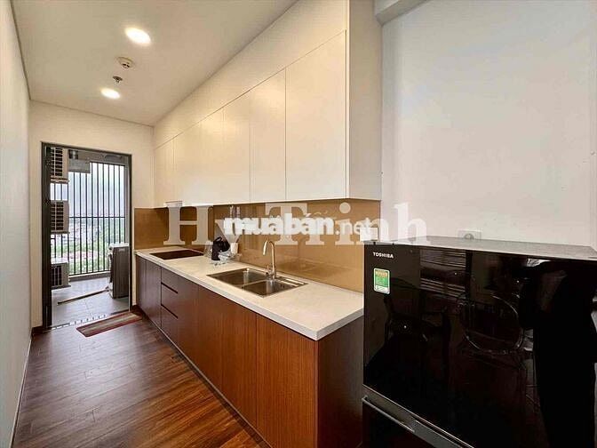 CHO THUÊ 2PN MIZUKI PARK FULL NỘI THẤT XỊN - Ở LIỀN ĐƯỢC