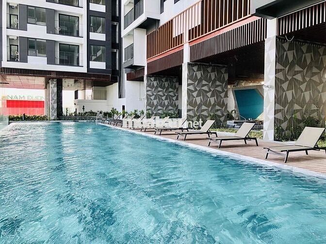 Căn hộ Emerald gold view sổ hồng riêng-53m2 view đẹp