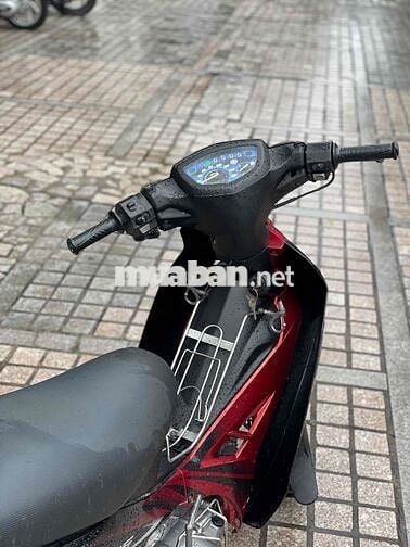 Sirius 2012 Bảo hành 6 tháng trả trc 5tr9 nhận xe