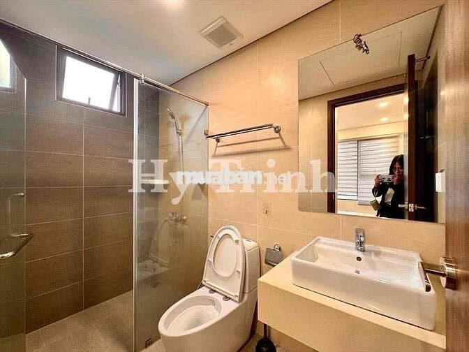 CHO THUÊ 2PN MIZUKI PARK FULL NỘI THẤT XỊN - Ở LIỀN ĐƯỢC