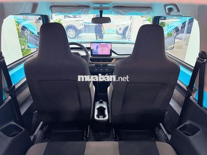 VINFAST VF3 2025 - SẴN XE GIAO - ĐƯA TRƯỚC 27 TR