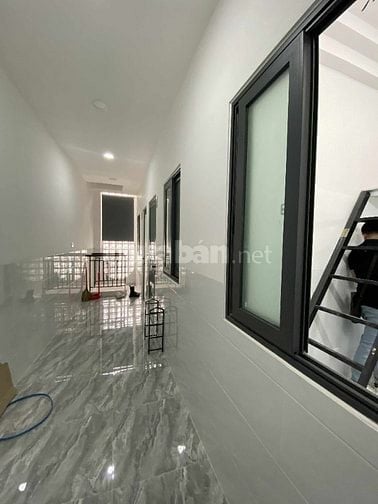 S.iêu phẩm CHDV 5 tầng, HXH, 16 phòng chỉ 11 T.ỷ