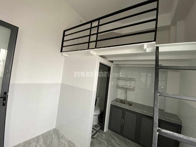 S.iêu phẩm CHDV 5 tầng, HXH, 16 phòng chỉ 11 T.ỷ