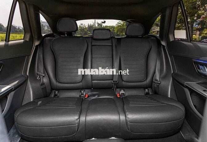 Mercedes GLC300 AMG Model 2024 All new Siêu lướt