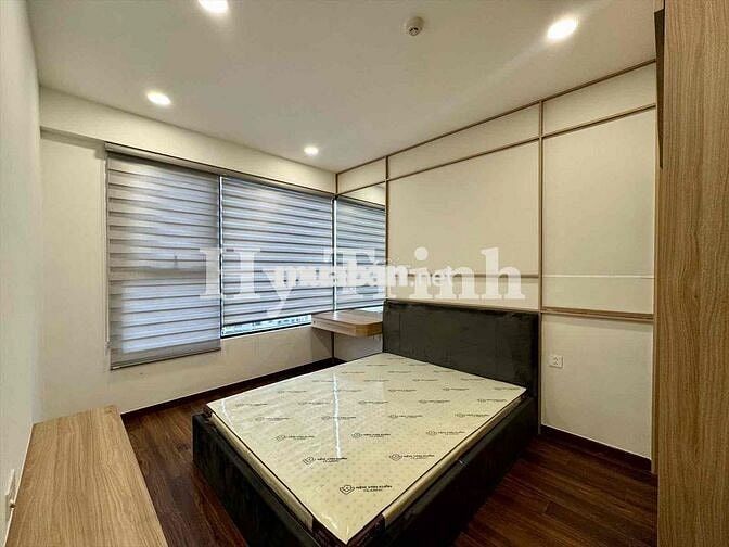 CHO THUÊ 2PN MIZUKI PARK FULL NỘI THẤT XỊN - Ở LIỀN ĐƯỢC