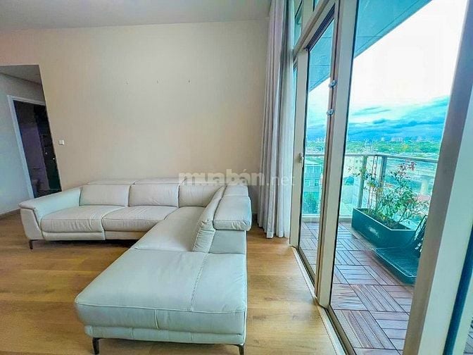 Bán hoặc cho thuê Căn hộ tại The Vista An Phú 2PN diện tích 108m2