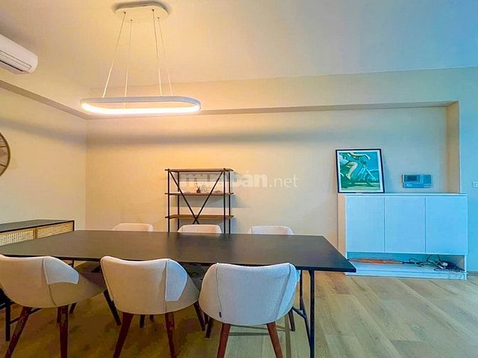 Bán hoặc cho thuê Căn hộ tại The Vista An Phú 2PN diện tích 108m2