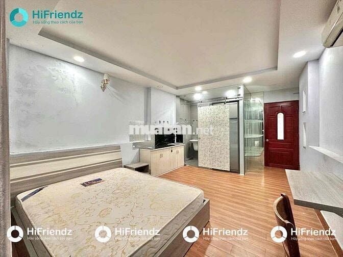 CHO THUÊ PHÒNG BANCOL Ở LÊ TRỌNG TẤN CELADON CITY KÊNH 19/5 CẦU BƯNG