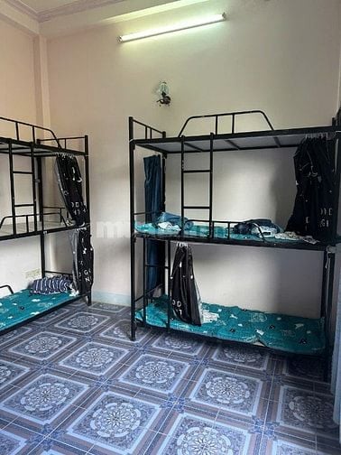 Sang lại phòng trọ đã có lợi nhuận 8tr/tháng 