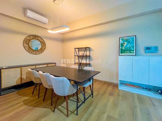 Bán hoặc cho thuê Căn hộ tại The Vista An Phú 2PN diện tích 108m2