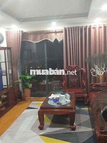 Cần bán gấp căn hộ cccc khu N01-T3 ngd dt 127m2, 3ngủ, 1 thờ, 2vs