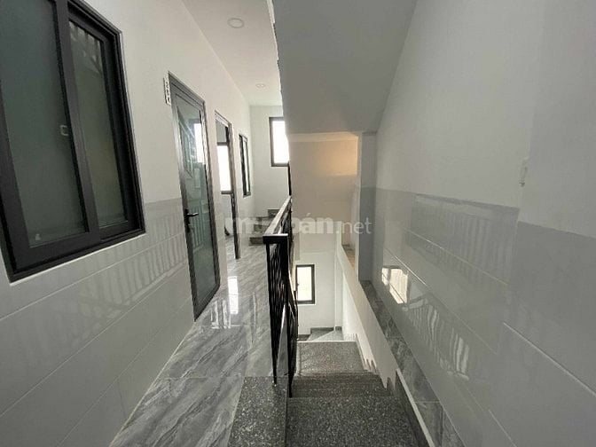 S.iêu phẩm CHDV 5 tầng, HXH, 16 phòng chỉ 11 T.ỷ