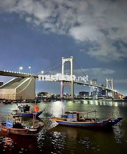 Cho thuê phòng tại Wyndham Danang Golden Bay Hotel