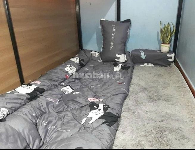 Sang lại phòng trọ đã có lợi nhuận 8tr/tháng 