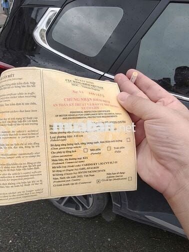 Xe chính chủ, 1 đời chủ cần bán gấp trong ngày