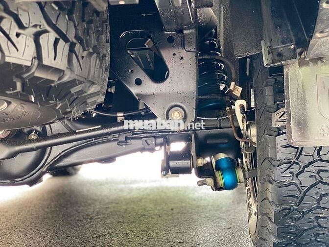 FORD RANGER RAPTOR(XE  KHÔNG NIÊN HẠN)  2021