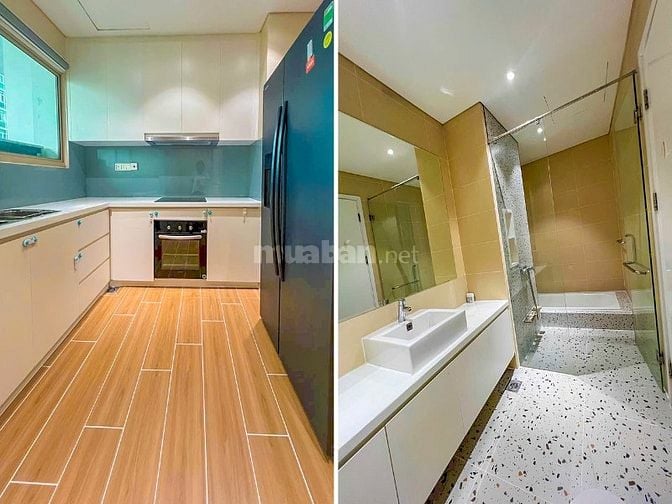 Bán hoặc cho thuê Căn hộ tại The Vista An Phú 2PN diện tích 108m2